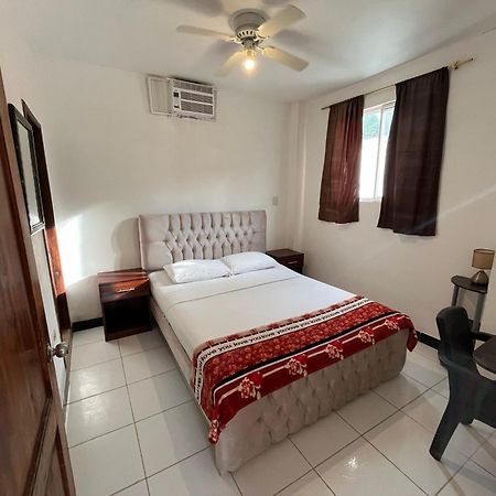 באהיה דה קרקז Bahia B&B מראה חיצוני תמונה