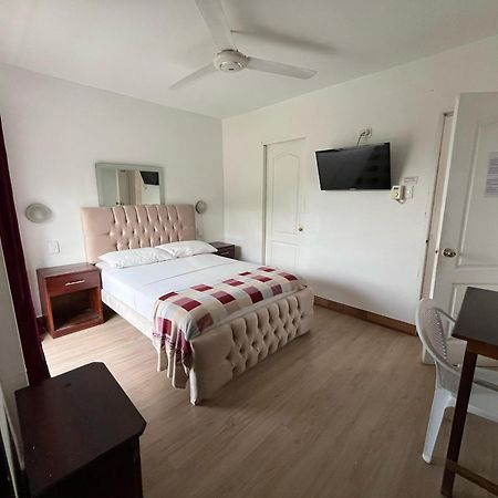 באהיה דה קרקז Bahia B&B מראה חיצוני תמונה