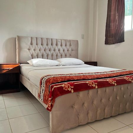 באהיה דה קרקז Bahia B&B מראה חיצוני תמונה