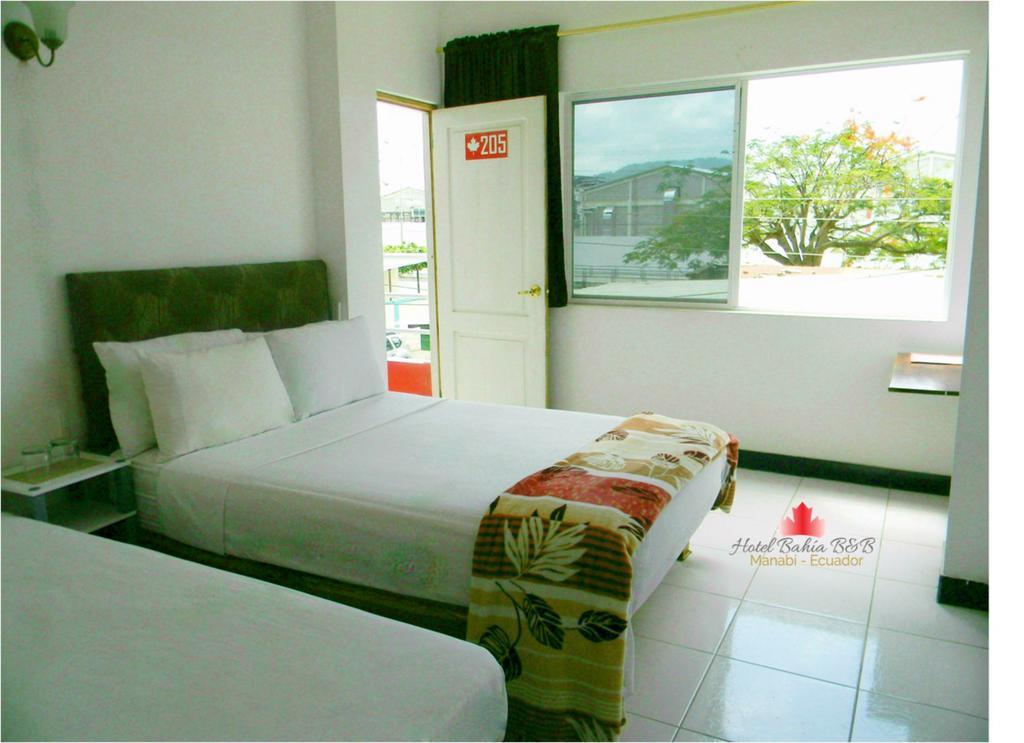 באהיה דה קרקז Bahia B&B חדר תמונה