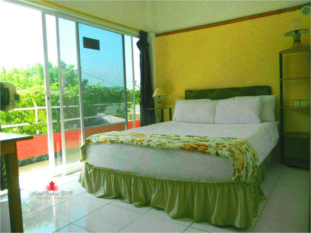 באהיה דה קרקז Bahia B&B חדר תמונה