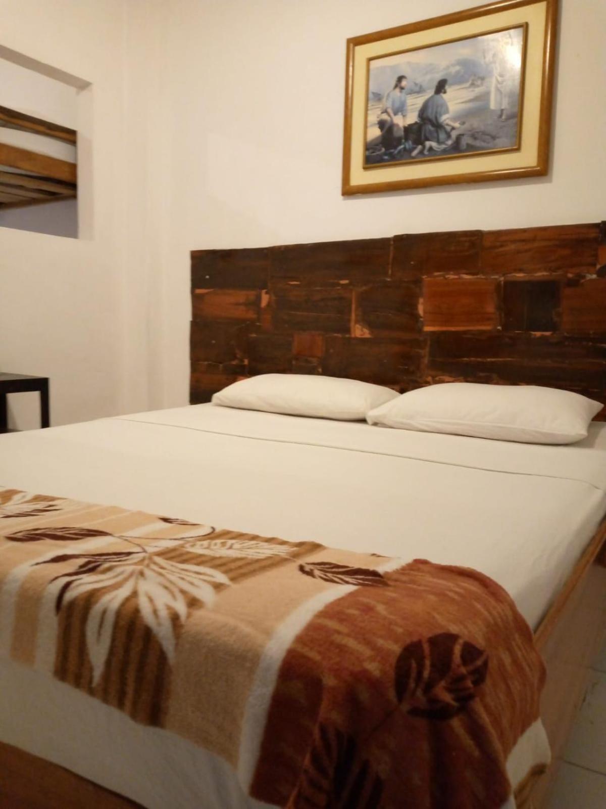 באהיה דה קרקז Bahia B&B מראה חיצוני תמונה