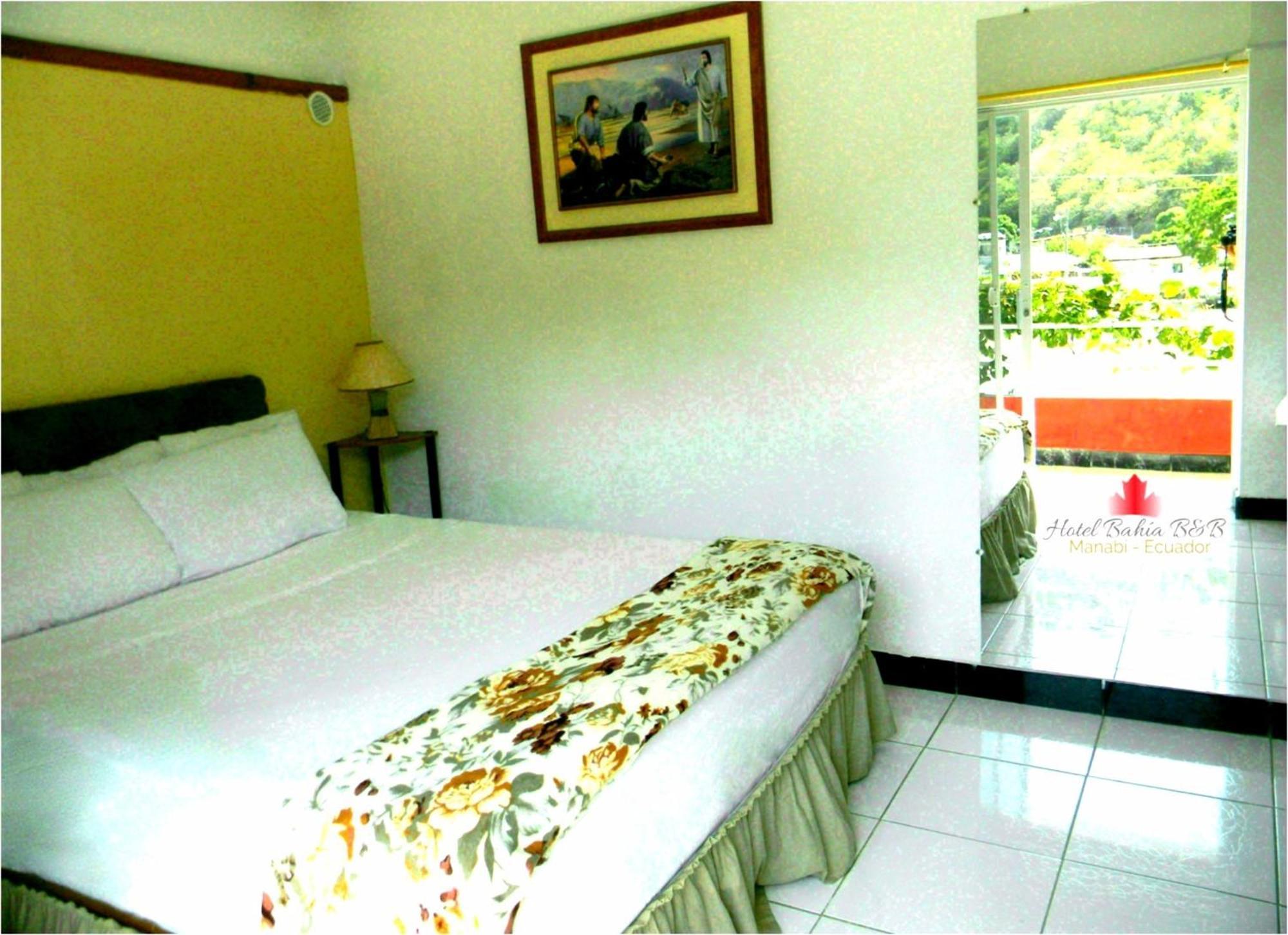 באהיה דה קרקז Bahia B&B חדר תמונה