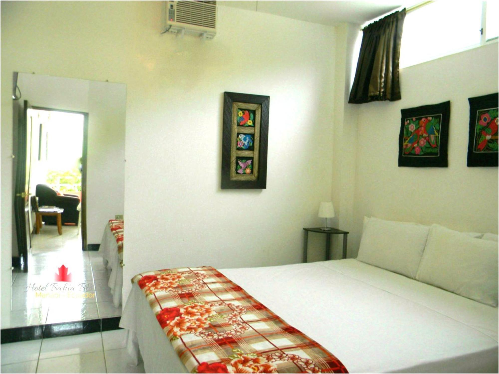 באהיה דה קרקז Bahia B&B חדר תמונה