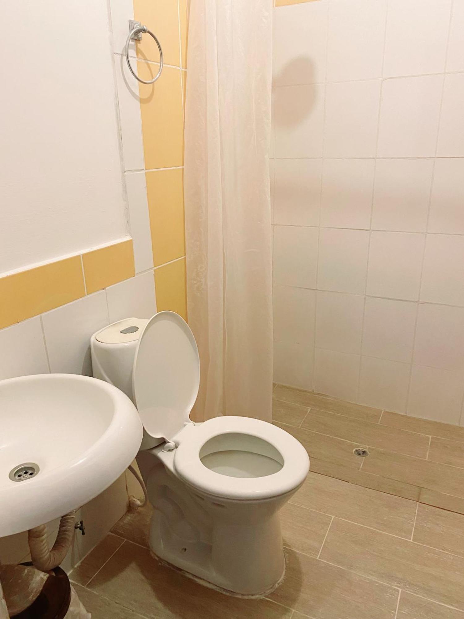 באהיה דה קרקז Bahia B&B חדר תמונה