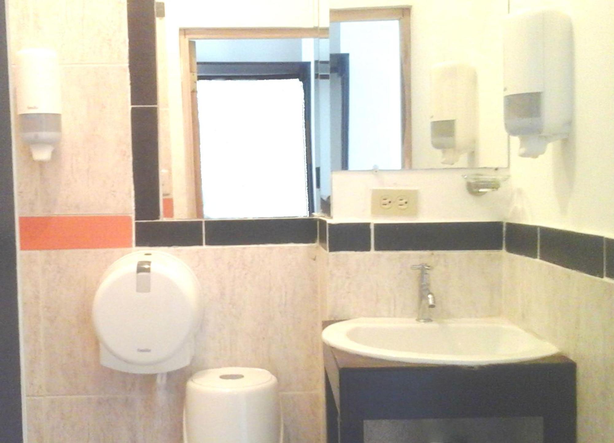 באהיה דה קרקז Bahia B&B חדר תמונה