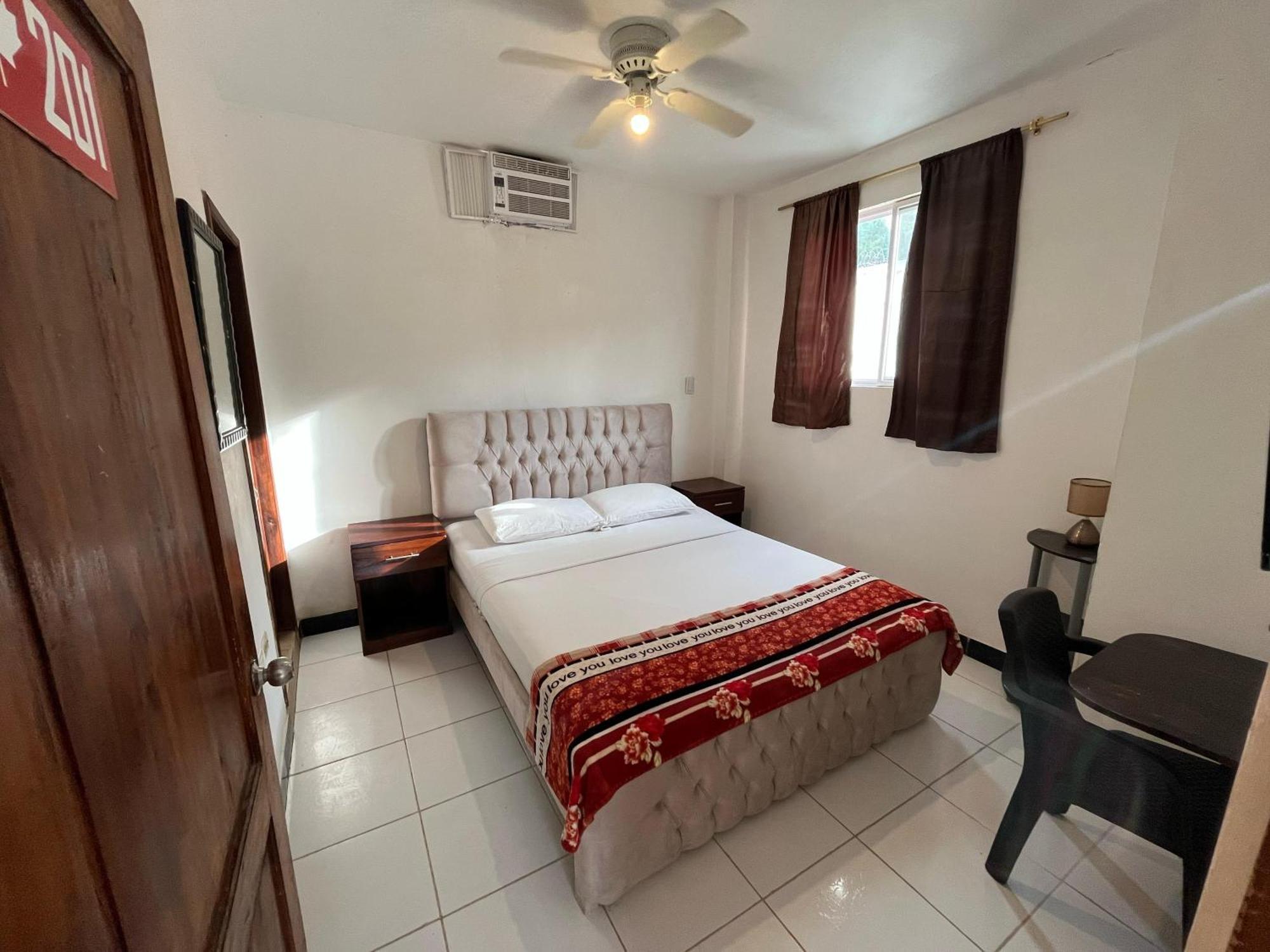 באהיה דה קרקז Bahia B&B מראה חיצוני תמונה
