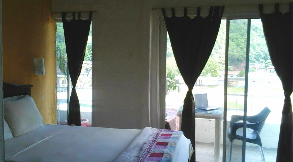 באהיה דה קרקז Bahia B&B חדר תמונה